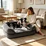 pet bed manufacturer China, dog bed manufacturer China, OEM pet bed manufacturer